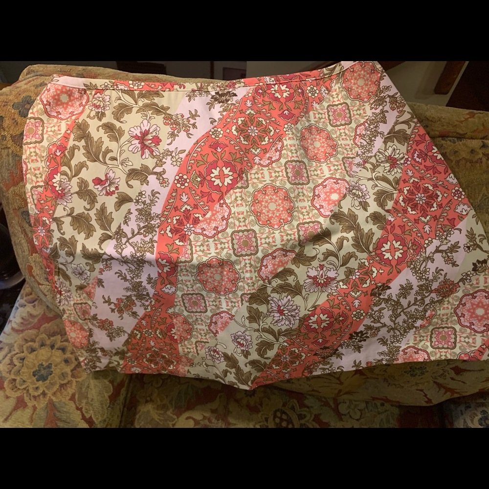 JN Apparel New York Mini Skirt